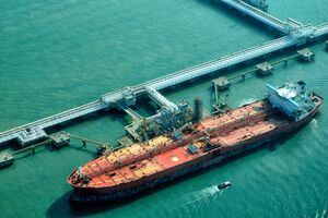 Індія збільшила закупівлі російської нафти на 50%