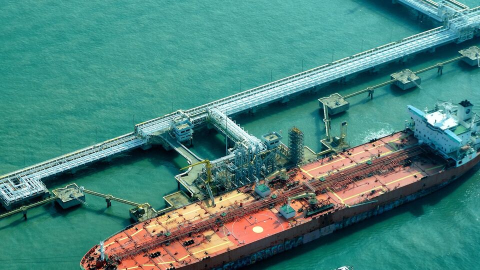 Індія збільшила закупівлі російської нафти на 50%