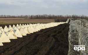 В 2024 году чиновники одной воинской части организовали закупки материалов для фортификаций по завышенным ценам