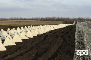 В 2024 году чиновники одной воинской части организовали закупки материалов для фортификаций по завышенным ценам