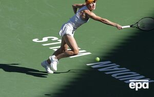 Свитолина обеспечила себе место в полуфинале турнира