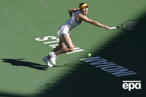 Світоліна забезпечила собі місце в півфіналі турніру