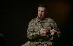 К подготовке покушения на Билецкого может быть причастен оператор БПЛА из бригады, выполняющей задачи в Харьковской области