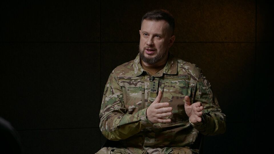 До підготовки замаху на Білецького може бути причетний оператор БПЛА з бригади, яка виконує завдання у Харківській області