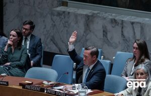 Волц звинуватив Росію й Китай у прагненні захистити Іран