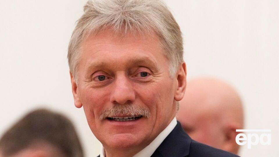 За словами Пєскова, Кремль сподівається на проведення чергового раунду переговорів