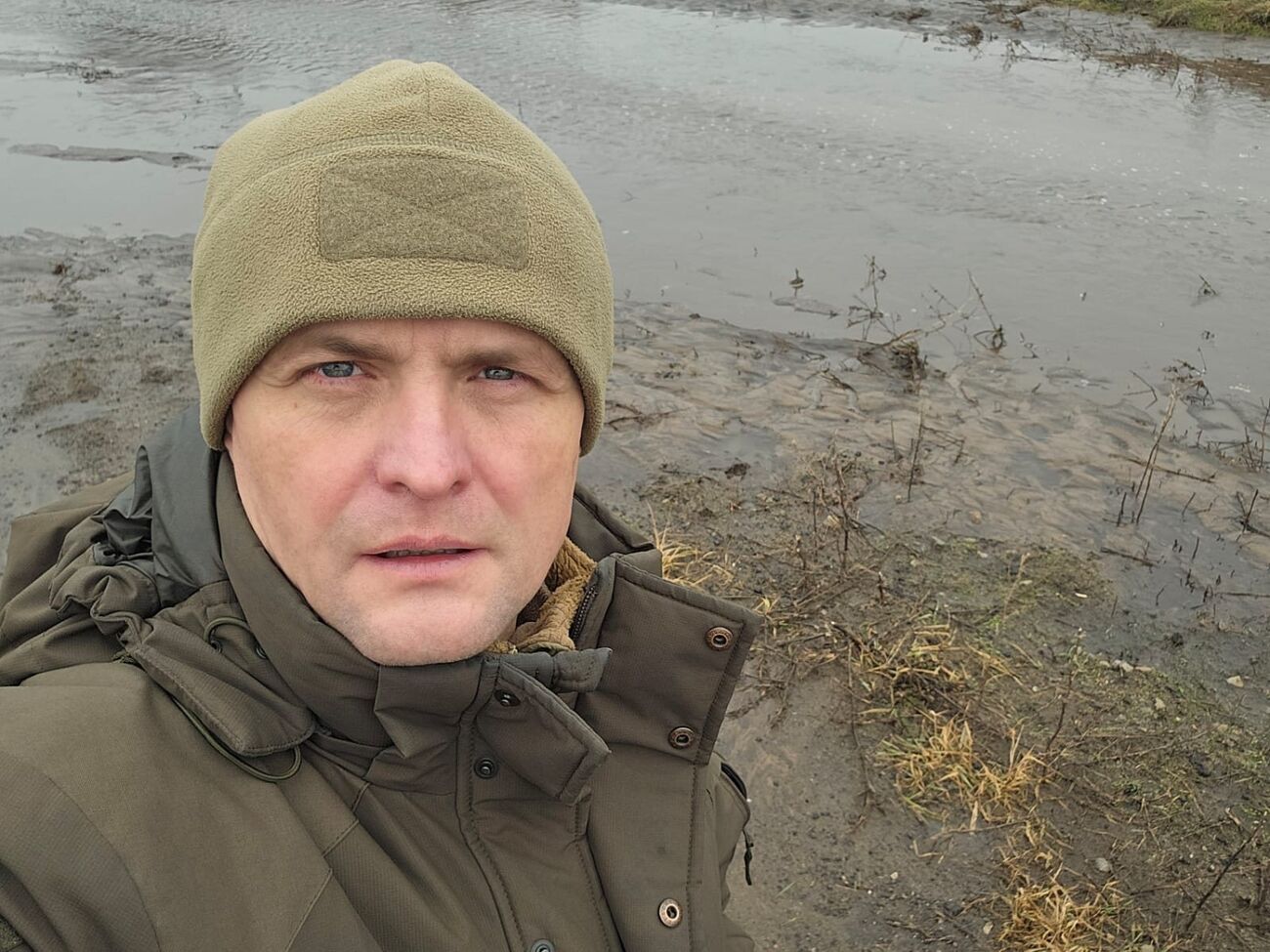 У Києві – колосальний ажіотаж, готелі переповнені іноземцями. Схоже на золоту лихоманку