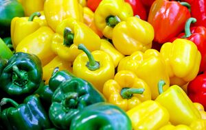 Перець дасть найкращий урожай