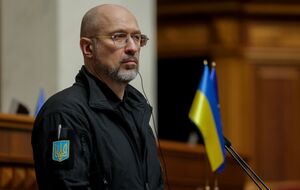 Шмигаль розповів про атаки РФ на нафтопереробну галузь