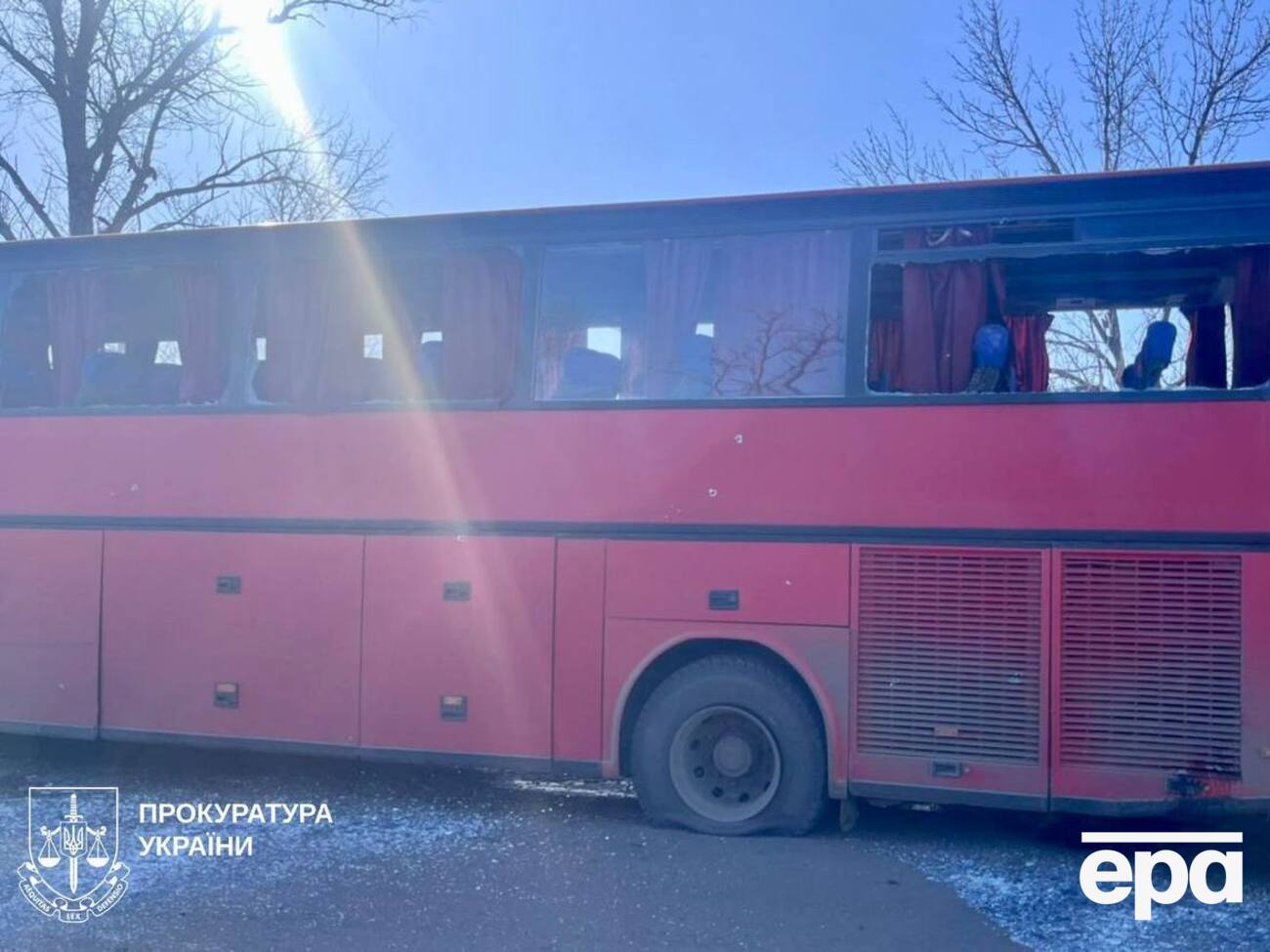 Через удар РФ загинуло троє людей