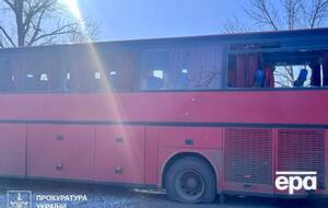 Через удар РФ загинуло троє людей