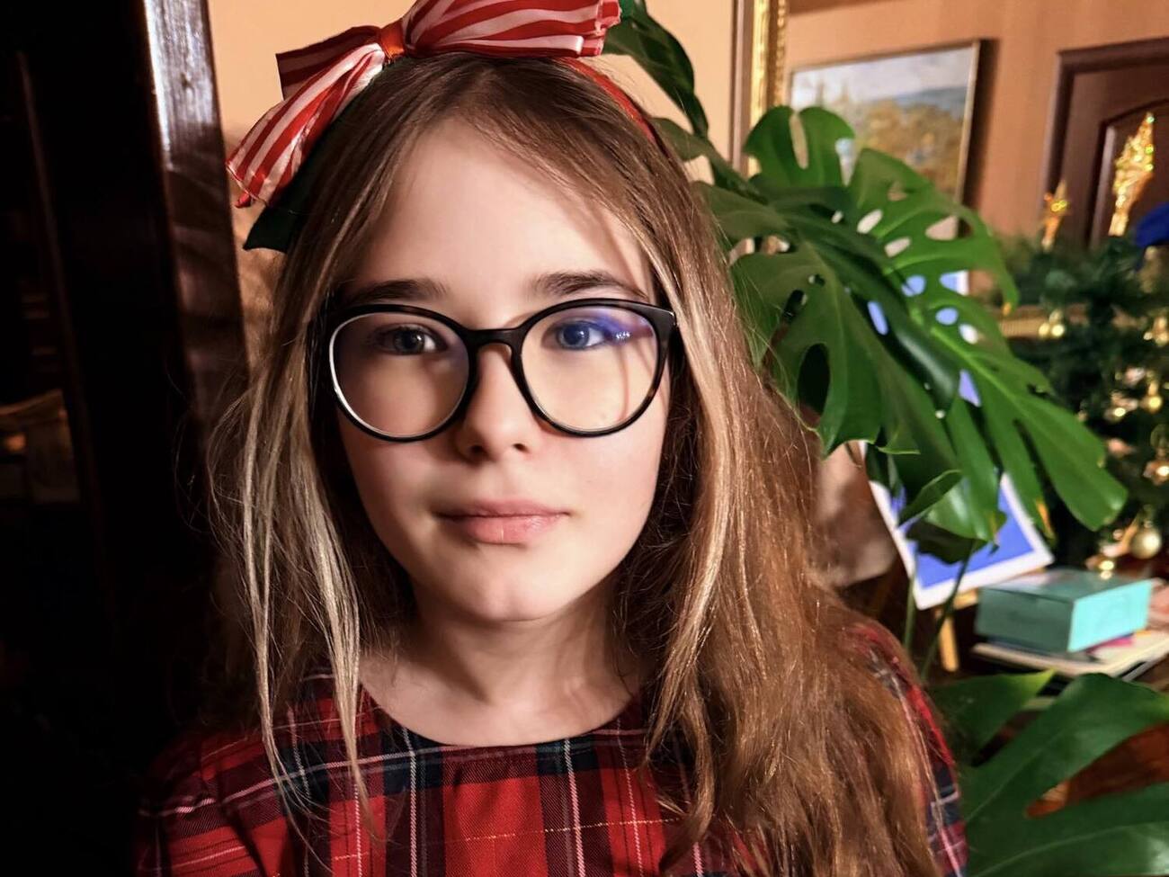 Дочери Мозговой 10 лет