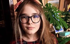 Дочери Мозговой 10 лет