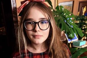 Дочери Мозговой 10 лет