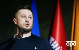 В октябре 2025 года Зеленский присвоил Билецкому звание бригадного генерала