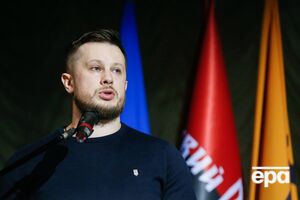 В октябре 2025 года Зеленский присвоил Билецкому звание бригадного генерала