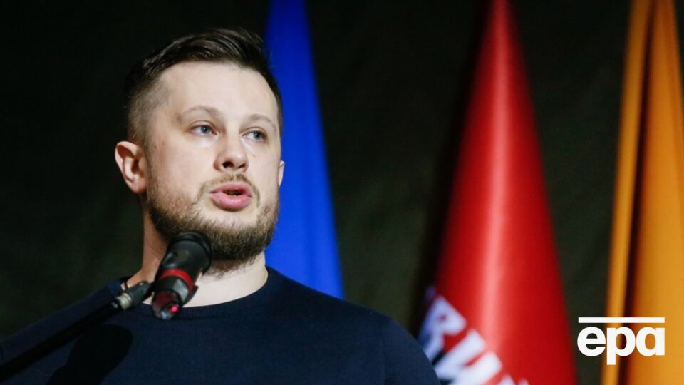 В октябре 2025 года Зеленский присвоил Билецкому звание бригадного генерала