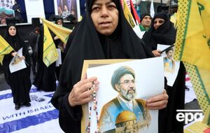 У Пентагоні заявляють, що новопризначений лідер Ірану Моджтаба Хаменеї може бути серйозно поранений