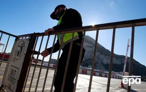 Лідери восьми країн закликають ЄС застосовувати до російських військових чинні заборони на в’їзд до Шенгенської зони й відмовляти їм у візах і дозволах на проживання