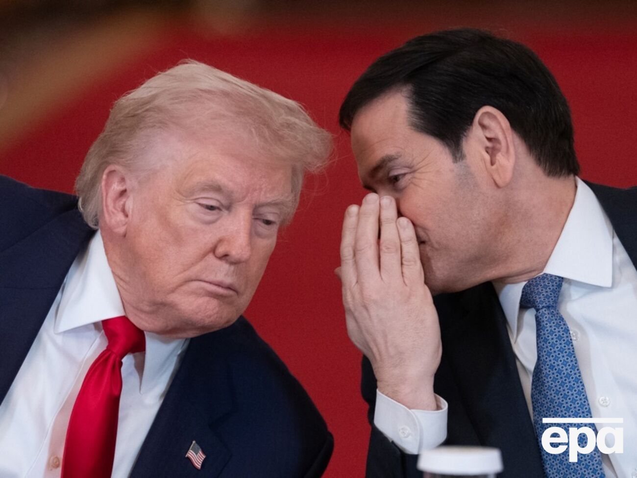 Соглашение по Кубе Трамп поручил Рубио