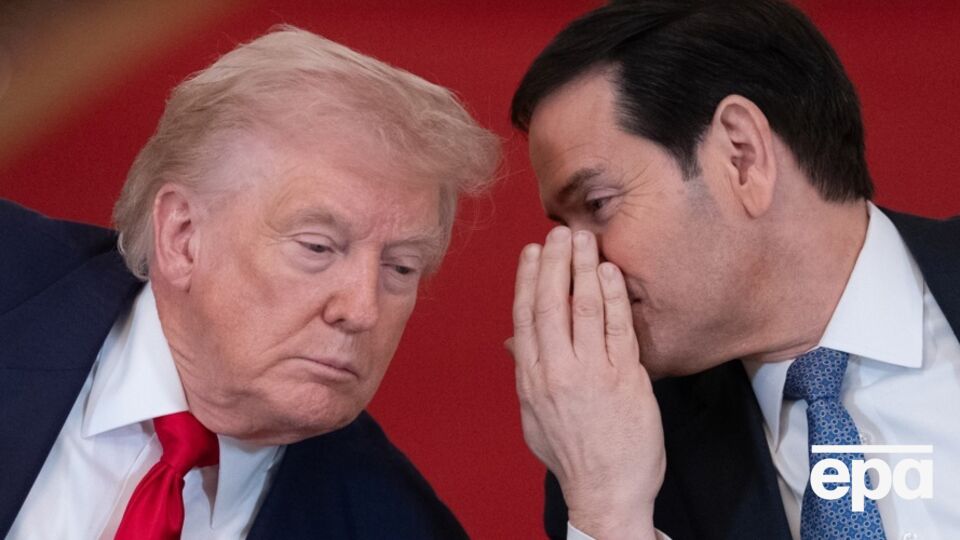 Соглашение по Кубе Трамп поручил Рубио