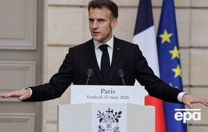 Макрон: Позиция Франции в войне в Иране сугубо оборонительная и направлена на поддержку своих союзников