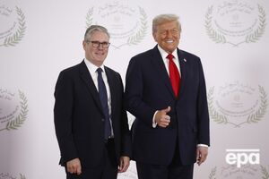 Трамп упрекнул Стармера в том, что предложение предоставить доступ к британским базам прозвучало поздно