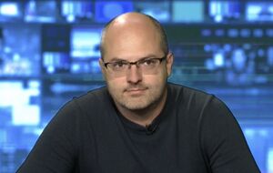 Ви не уявляєте, як мене це бісить