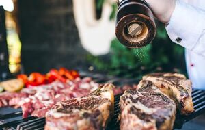 Добавлять специи из банки прямо над паром – грех