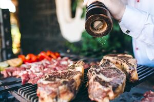 Добавлять специи из банки прямо над паром – грех