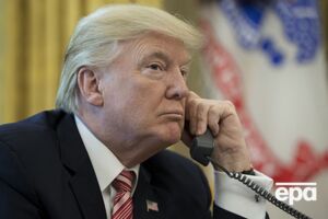 Трамп отметил, что США помогают Украине в войне против России