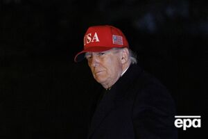 Трамп заявил, что США знают о дронах больше, чем кто-либо другой