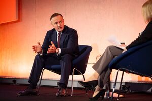 Мы должны строить больше распределенной генерации, сказал глава ДТЭК