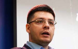 Замах на Білецького, військова допомога України для США, що готує Путін у Білорусі. Стрим Бацман із Демченком. Відео