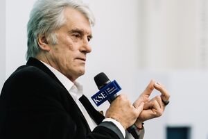 Открытое письмо Орбану. Виктор, остановись и вспомни, кем ты был. История – суровый судья