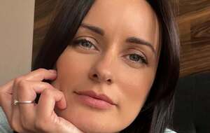 Глінська: Що, ви думаєте, я роблю, як тільки вклала малих?