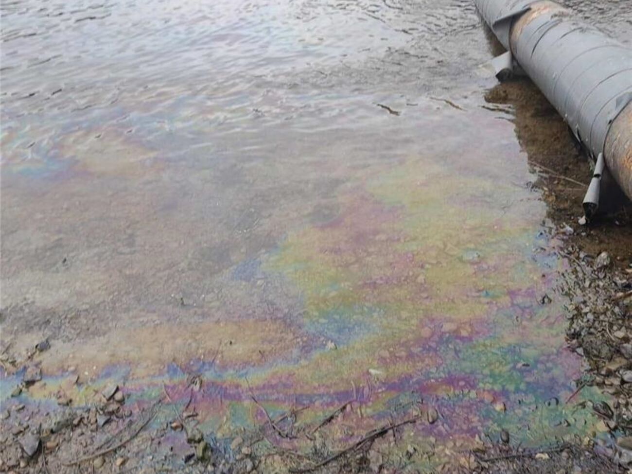 Река Днестр является основным источником водоснабжения для Одессы и Кишинева