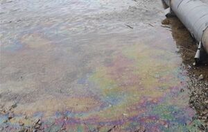 Река Днестр является основным источником водоснабжения для Одессы и Кишинева