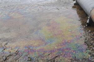 Река Днестр является основным источником водоснабжения для Одессы и Кишинева