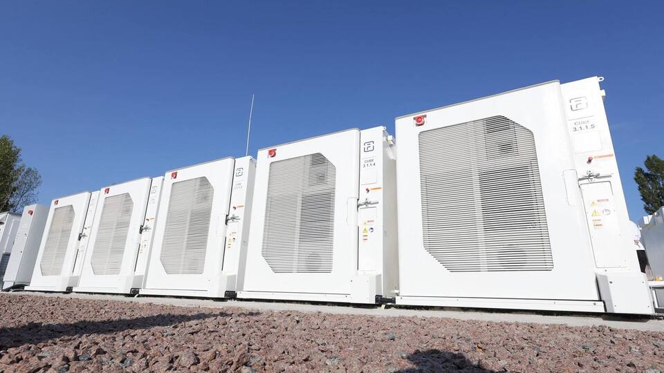 Энергетический сектор становится более глобализированным, отметили в колонке