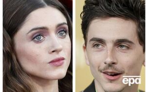 Даєр і Шаломе могли б бути родичами