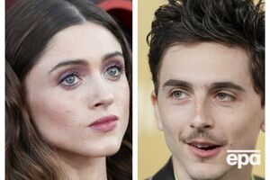 Дайер и Шаломе могли бы быть родственниками