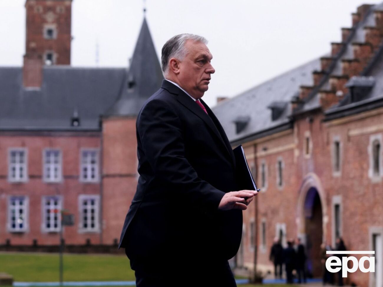 Антиукраїнська риторика посилилася в Орбана після зупинення транзиту нафти нафтопроводом "Дружба" через удар РФ