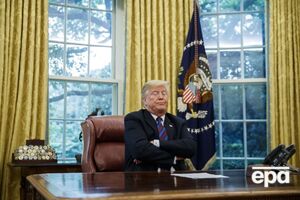 Трамп применшує ризики на енергетичних ринках, закликаючи екіпажі танкерів "виявити сміливість" і проходити протоку