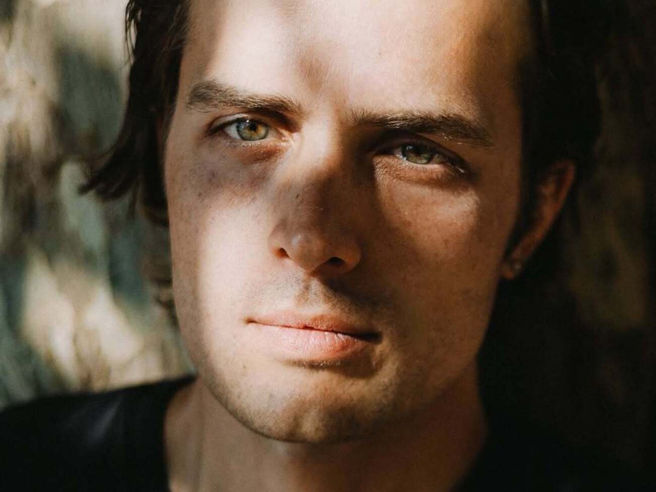 Евдокименко живет за границей