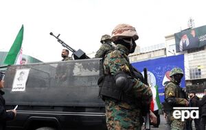 США обіцяють нагороду до $10 млн за інформацію про Моджтабу Хаменеї й лідерів КВІР