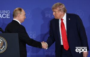 По данным издания, Путин сделал Трампу предложение по иранскому урану во время телефонного разговора 9 марта
