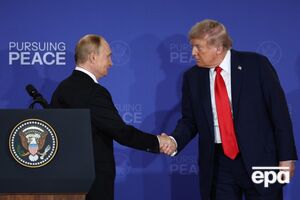 По данным издания, Путин сделал Трампу предложение по иранскому урану во время телефонного разговора 9 марта