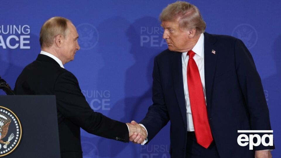 По данным издания, Путин сделал Трампу предложение по иранскому урану во время телефонного разговора 9 марта