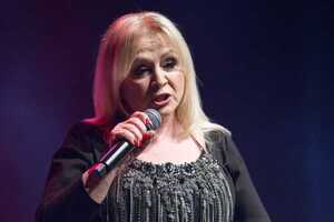 Аурика Ротару потеряла человека из своей команды